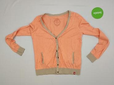 pull ans bear: Esprit, Kardigan damski, rozmiar S — 2
