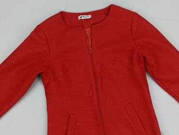 marynarka damska c a: Women's blazer, size S (EU 36) — 1