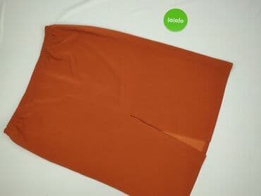 tiulowe spódnice midi orsay: Spódnica damska, rozmiar 2XL — 3