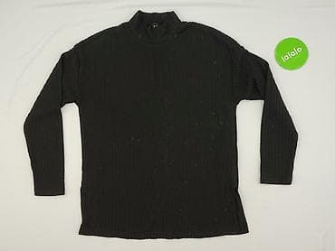 luźny golf damski: Vero Moda, Golf damski, rozmiar M — 2