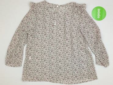 jeansy balloon pull and bear: PULL&BEAR, Bluzka damska, rozmiar S — 3