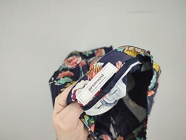 ichi spodnie: Promod, Spodnie materiałowe damskie, rozmiar S — 4