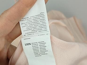 garnitury wistula: Sinsay, Sukienka damska, rozmiar M — 5