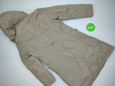 kurtka reserved zimowa: Fresh, Women`s parka, size L (EU 40) — 3