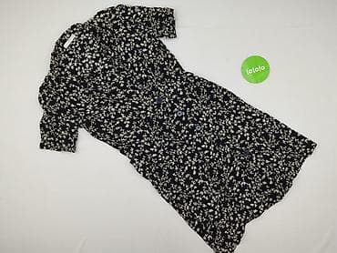 mango dzwony: MNG, Sukienka damska, rozmiar M — 2