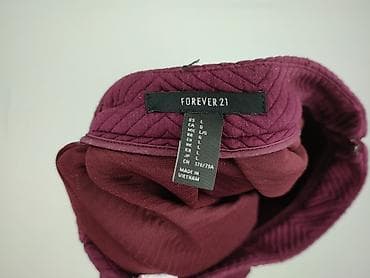 klapki na ostrogi: Forever 21, Spódnica damska, rozmiar L — 4