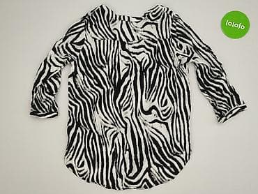 shark blouse: Bluzka damska, rozmiar M — 4