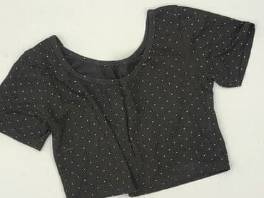 tanie t shirty damskie plus size: Sinsay, Women`s T-shirt, size M (EU 38) — 1