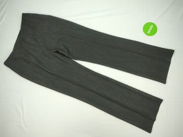 reserved komplet marynarka i spodnie: New Look, Spodnie materiałowe damskie, M — 2