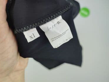 sukienki plus size: Sukienka damska, XL — 6