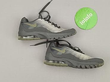 biox klapki: Buty sportowe Nike, 36, Używany — 3