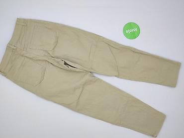 second handy: H&M Divided, Spodnie materiałowe damskie, rozmiar S — 3