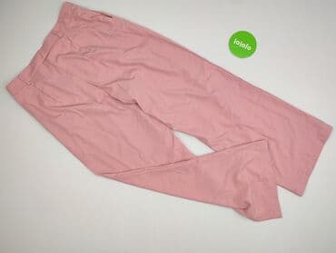 shein shorty: Shein, Spodnie materiałowe damskie, rozmiar L — 3