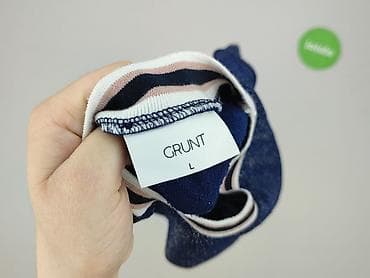 getex bluzki: Grunt, T-shirt damski, rozmiar L — 4