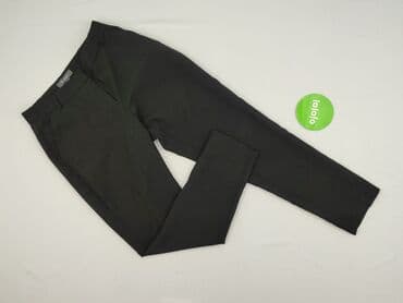 ocieplane legginsy primark: Primark, Spodnie materiałowe damskie, rozmiar S — 2