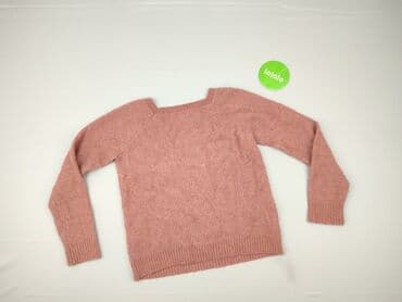 sukienka swetrowa h: Sweter damski, rozmiar M — 3