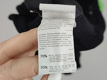 spodnie prl: Cropp, Szorty damskie, rozmiar M — 5