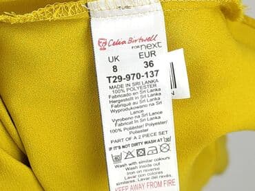 bluzki świecące: NEXT Petite, Top damski, rozmiar S — 5