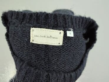 ubrania z kotem: New Look, Sweter damski, rozmiar S — 4