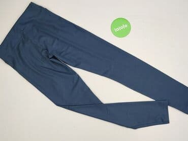 Kobiety: Legginsy Sportowe damskie, rozmiar S — 3