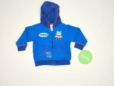 koszulki barcelony allegro: Sweatshirt, Disney, 6-9 months, condition - Very good — 2