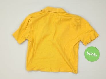 lemonada sweter: Zara, Damska koszulka polo, M — 3