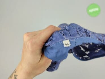 sukienka marynarka xl: Bluzka damska, 2XL — 4