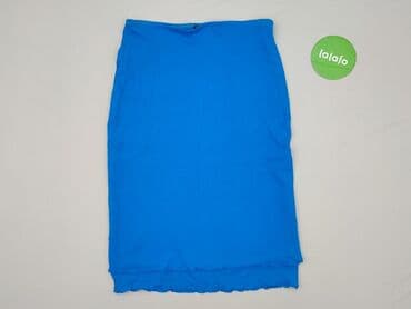 spódnice wieczorowa midi: Spódnica damska, rozmiar S — 3