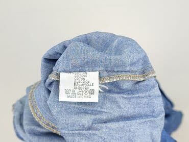 koszula flanelowa carhartt: Denim, Koszula damska, rozmiar S — 5