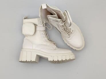 Ankle boots for women, size 40