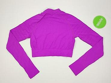 bluza bench: Asics, Top damski, rozmiar S — 3