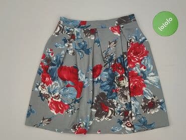 rozkloszowane spódniczka mini: Spódnica damska, rozmiar S — 2