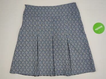 spódnice z fałdami: Spódnica damska, rozmiar 4XL — 4