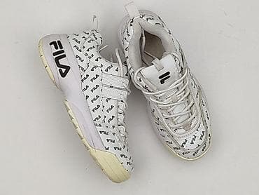 buty stich: Fila, Sneakersy damskie, rozmiar 37 — 1