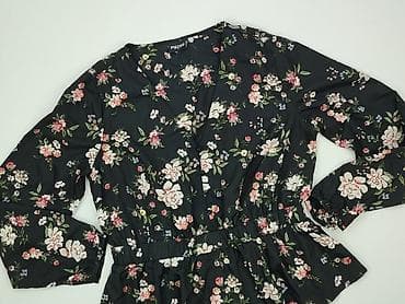 bluza cherry bomb: Pieces, Bluzka damska, rozmiar L — 1