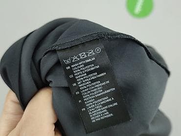 basic tops h m: H&M, Sukienka damska, rozmiar L — 6