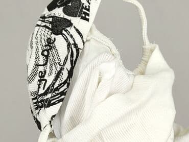 bershka t shirty barbie: Bershka, T-shirt damski, rozmiar XS — 6