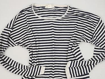 junarose swetry: H&M L.O.G.G., Sweter damski, rozmiar L — 1