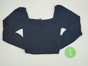 gotyk: Sinsay, Top damski, rozmiar XL — 2