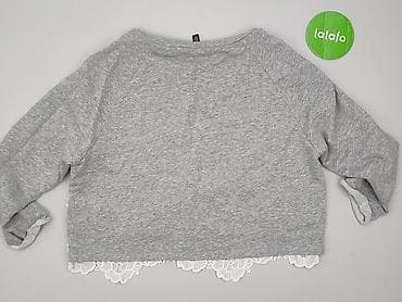50 hm: H&M Divided, Bluza damska
, rozmiar M — 3