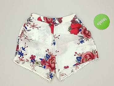 szorty pull and bear: Szorty damskie, rozmiar M — 2