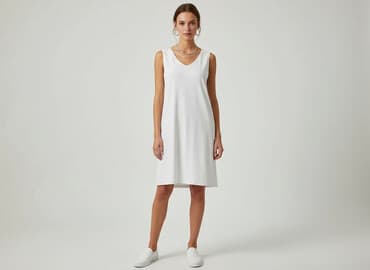 sukienki na wesele rozmiar 40 allegro: Esmara, Sukienka damska, rozmiar M — 7