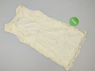 sukienki wieczorowe w kwiaty: Forever 21, Sukienka damska, rozmiar L — 4