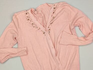 Kardigan damski, rozmiar S