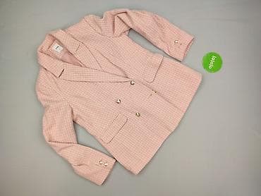 garnitury wistula: Sinsay, Marynarka damska, rozmiar L — 2