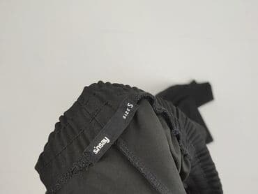 sinsay sukienka zebra: Sinsay, Spodnie dresowe damskie, S — 4