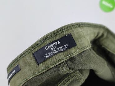 pull and bear cargo: Bershka, Jeansy damskie, L — 4