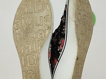 nike dunk ccc: Desigual, Trainers for women, size 37 — 4