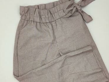 garnitury zara: Zara, Spodnie materiałowe damskie, S — 1