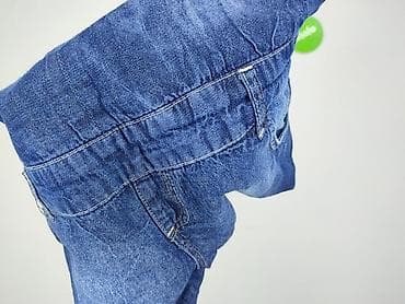 berska: PULL&BEAR, Ogrodniczki damskie, rozmiar L — 5